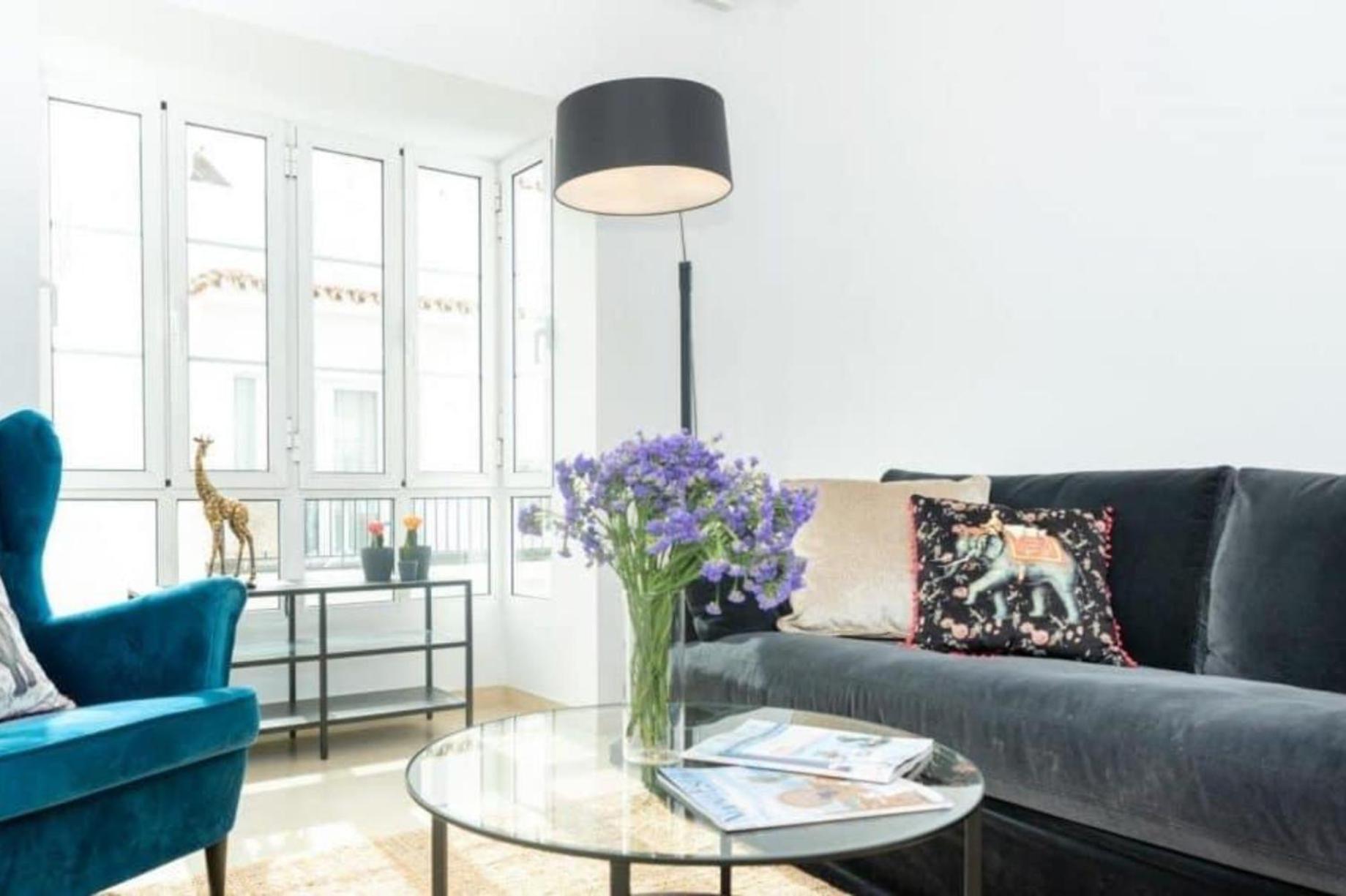 Lägenhet Penthouse Pintada *